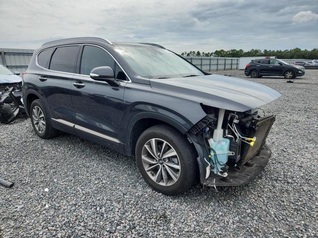 Продаж на аукціоні авто 2020 Hyundai Santa Fe, vin: 5NMS53AD4LH304983, номер лоту: 71349726