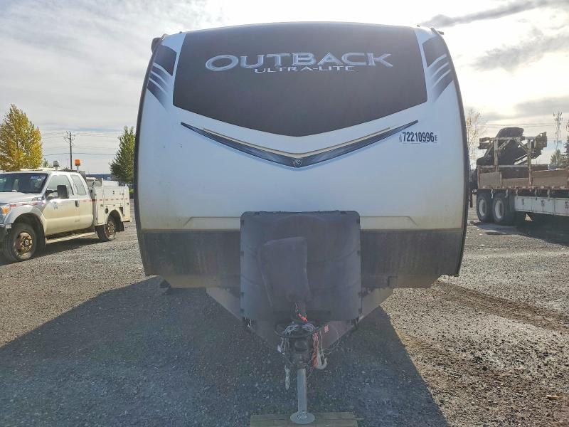 Продажа на аукционе авто 2019 Keystone Outback, vin: 4YDT22122KB452023, номер лота: 72210996