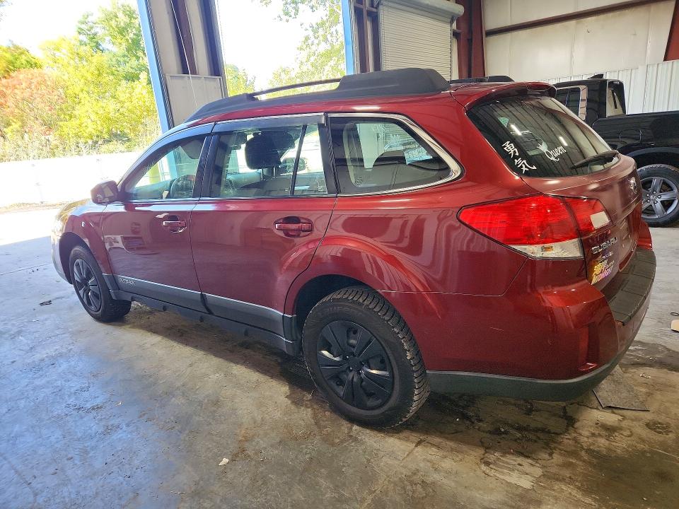 Продажа на аукционе авто 2013 Subaru Outback, vin: 4S4BRBAC3D3254353, номер лота: 72794586