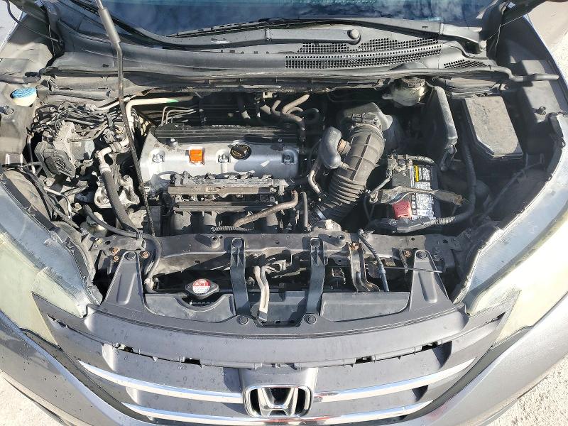 Продажа на аукционе авто 2012 Honda Cr-v, vin: 5J6RM3H74CL006847, номер лота: 72322596