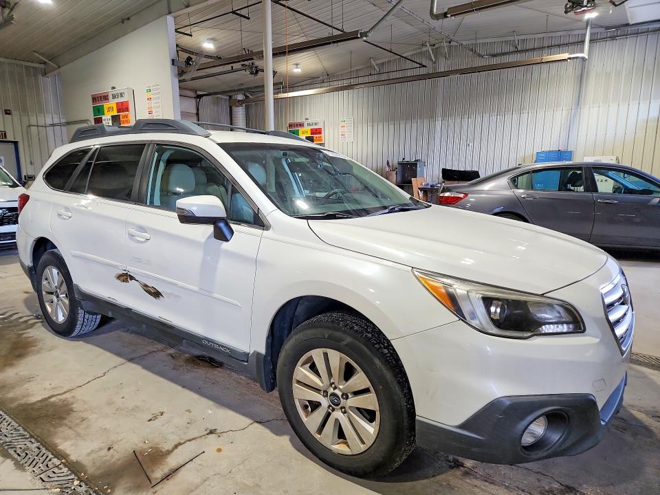 Aukcja sprzedaży 2017 Subaru Outback, vin: 4S4BSAFC2H3276681, numer aukcji: 71200476