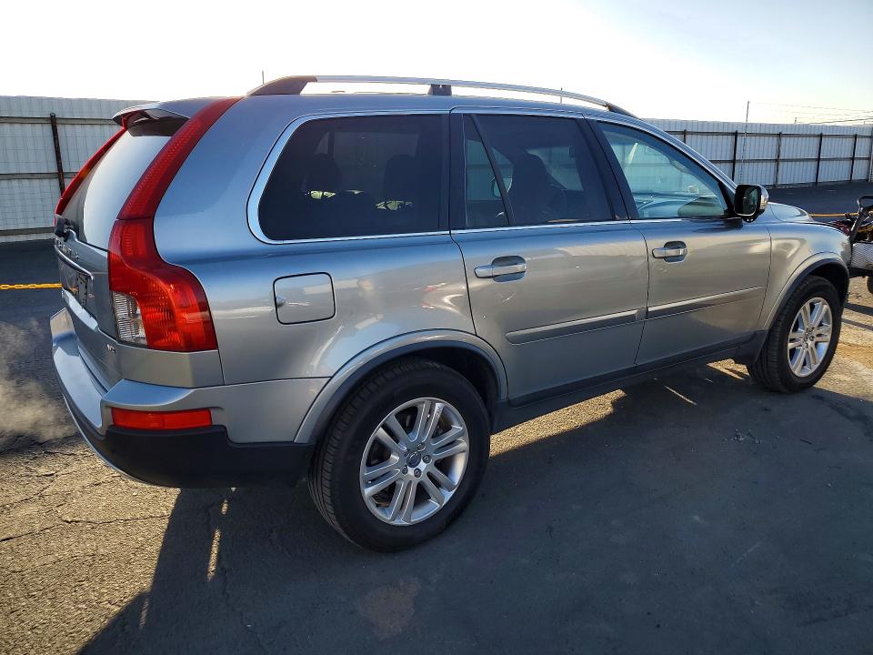 Продажа на аукционе авто 2011 Volvo Xc90, vin: YV4952CZ2B1599198, номер лота: 72594396