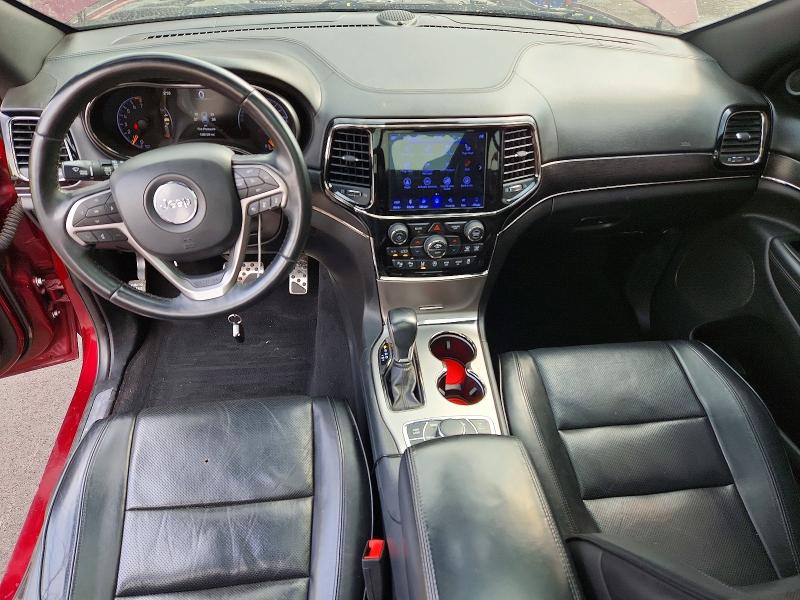 Aukcja sprzedaży 2019 Jeep Grand Cherokee, vin: 1C4RJFCG1KC637951, numer aukcji: 71367696