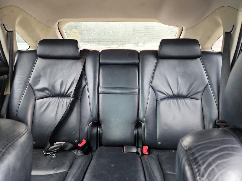 Aukcja sprzedaży 2008 Lexus Rx, vin: JTJHW31U282854778, numer aukcji: 71796916
