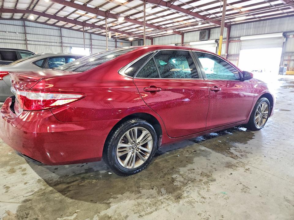 Aukcja sprzedaży 2017 Toyota Camry, vin: 4T1BF1FK2HU724245, numer aukcji: 68845306