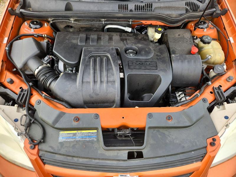 73538316 :رقم المزاد ، 1G1AM58B767720772 vin ، 2006 Chevrolet Cobalt مزاد بيع