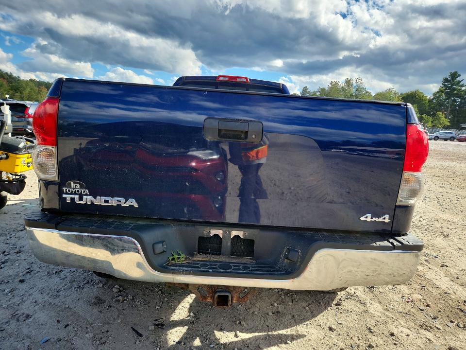 Aukcja sprzedaży 2008 Toyota Tundra, vin: 5TFMV52108X071059, numer aukcji: 71994176