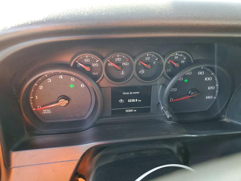 71825606 :رقم المزاد ، 1GC0WLE76MF114903 vin ، 2021 Chevrolet Silverado مزاد بيع