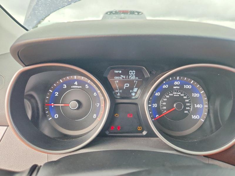 Продажа на аукционе авто 2011 Hyundai Elantra, vin: 5NPDH4AE3BH002035, номер лота: 70958536