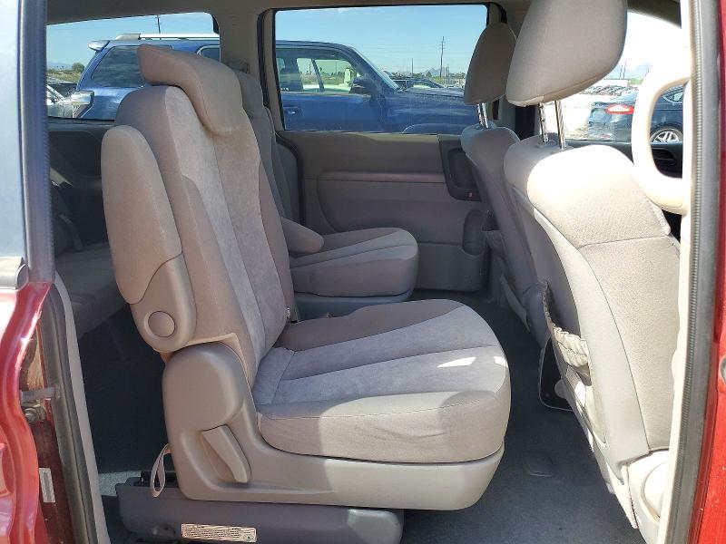 Продаж на аукціоні авто 2014 Kia Sedona, vin: KNDMG4C73E6589370, номер лоту: 71679516