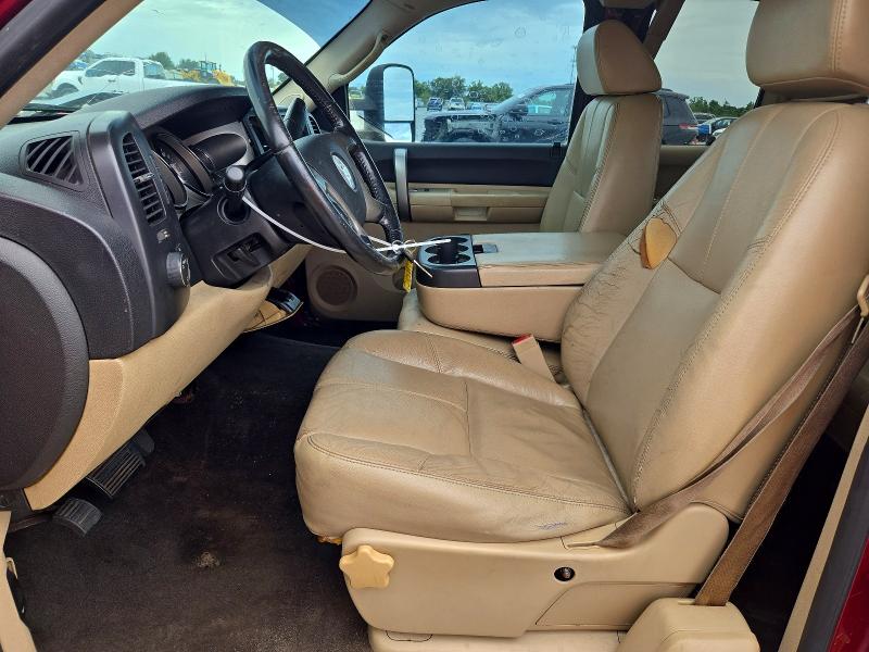 Продаж на аукціоні авто 2007 Chevrolet Silverado, vin: 2GCEC19J371593897, номер лоту: 71239966