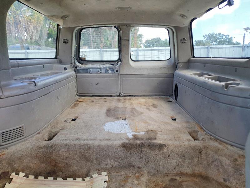 Aukcja sprzedaży 2001 Chevrolet Suburban, vin: 3GNEC16T61G124069, numer aukcji: 71156786