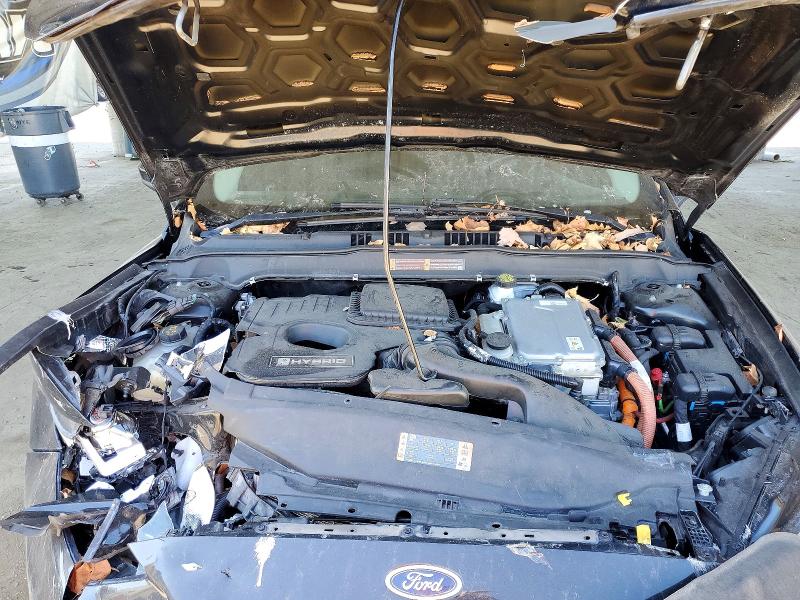 2018 Ford Fusion მანქანა იყიდება აუქციონზე, vin: 3FA6P0LU2JR206934, აუქციონის ნომერი: 72006816