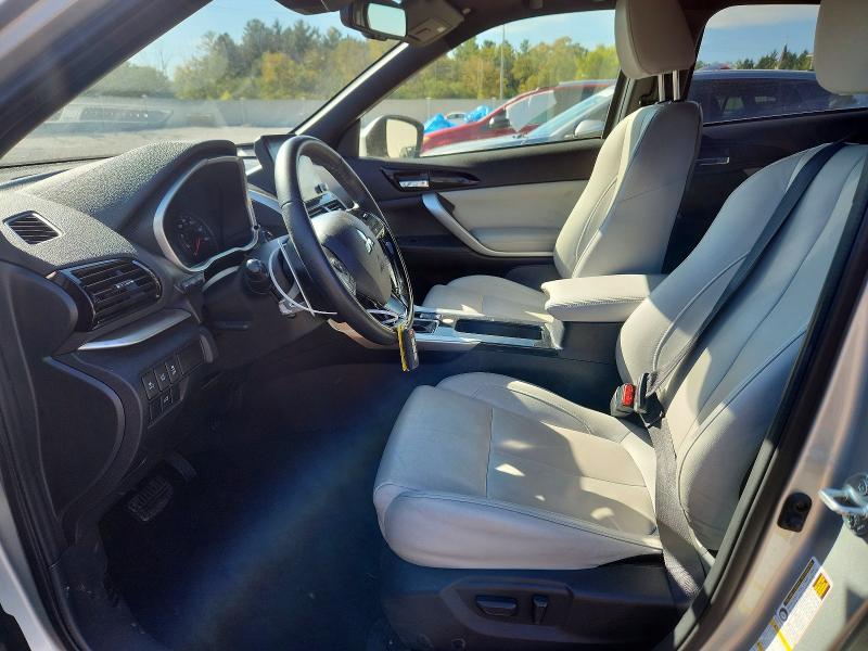 Aukcja sprzedaży 2025 Mitsubishi Eclipse Cross, vin: JA4ATWAA5SZ009405, numer aukcji: 71976436