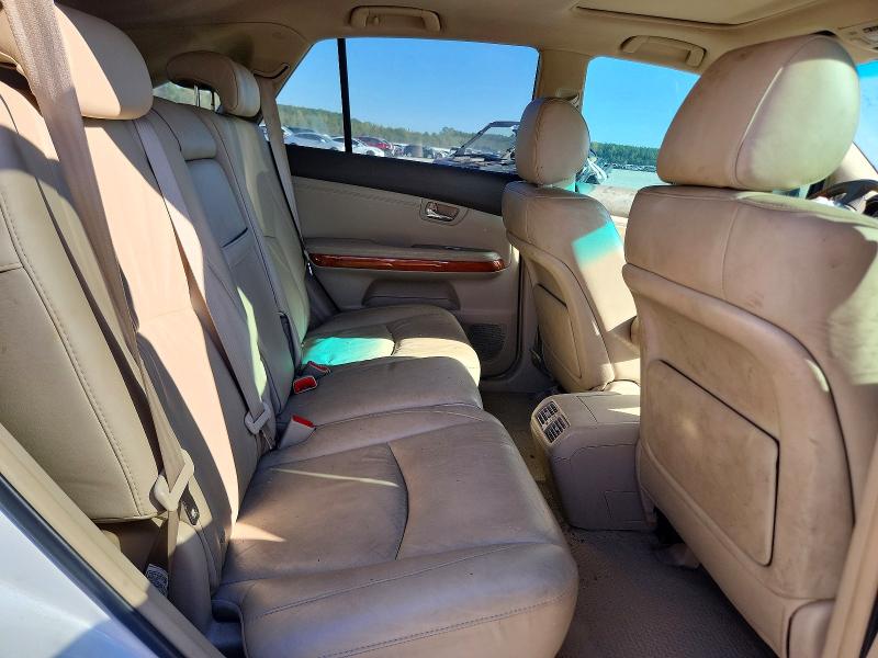 71463436 :رقم المزاد ، 2T2HK31U78C078112 vin ، 2008 Lexus Rx مزاد بيع