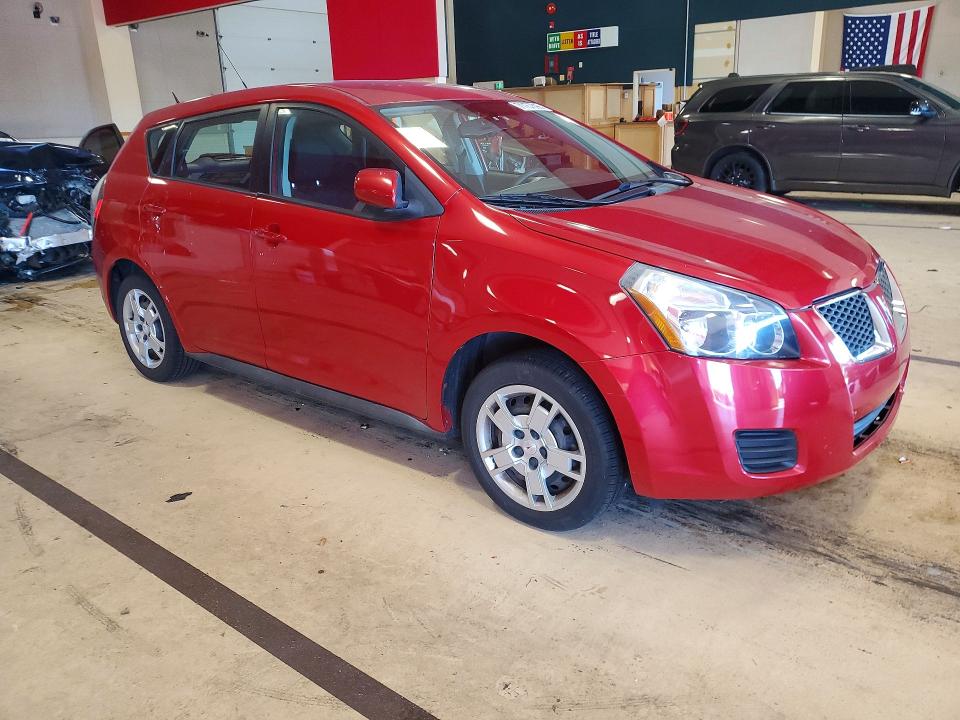 Продаж на аукціоні авто 2009 Pontiac Vibe, vin: 5Y2SP67019Z445045, номер лоту: 71157896