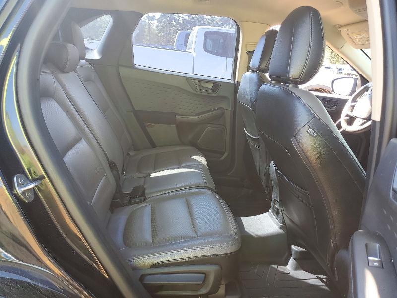 Продажа на аукционе авто 2020 Ford Escape, vin: 1FMCU0F63LUA54835, номер лота: 72229496