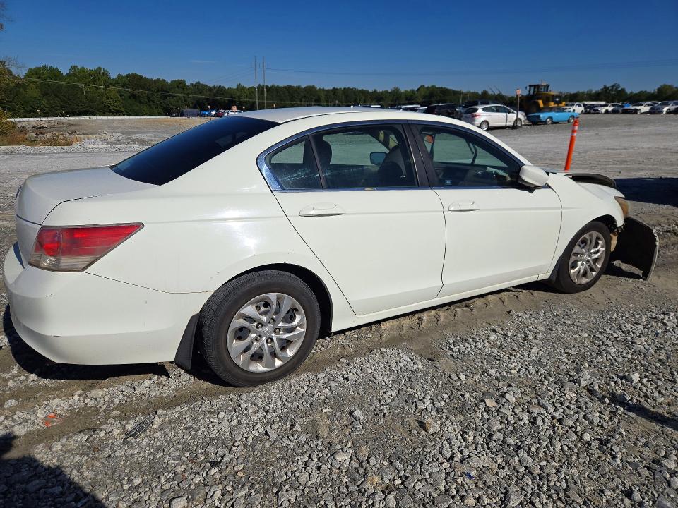 Aukcja sprzedaży 2010 Honda Accord, vin: 1HGCP2F3XAA105566, numer aukcji: 72170566