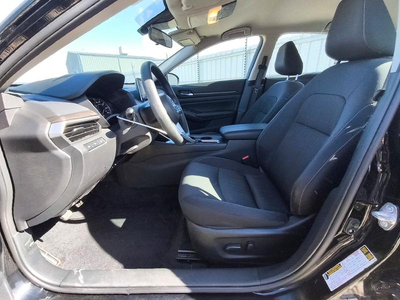 Продажа на аукционе авто 2025 Nissan Altima, vin: 1N4BL4DV9SN402835, номер лота: 71603486