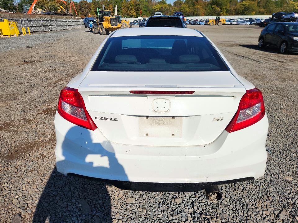 2012 Honda Civic მანქანა იყიდება აუქციონზე, vin: 2HGFG4A55CH706972, აუქციონის ნომერი: 72833096