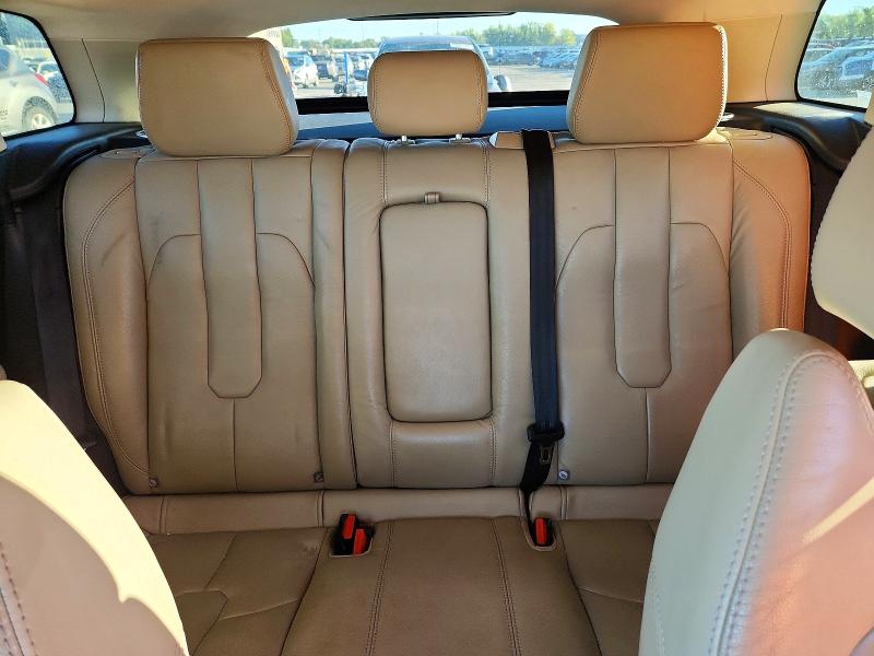 Aukcja sprzedaży 2015 Land Rover Range Rover Evoque, vin: SALVR2BGXFH061621, numer aukcji: 71199486