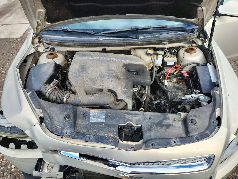 2009 Chevrolet Malibu მანქანა იყიდება აუქციონზე, vin: 1G1ZK57B09F190021, აუქციონის ნომერი: 72745036