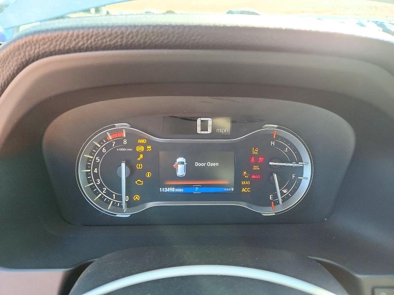 69443716 :رقم المزاد ، 5FNYF6H06GB049742 vin ، 2016 Honda Pilot مزاد بيع