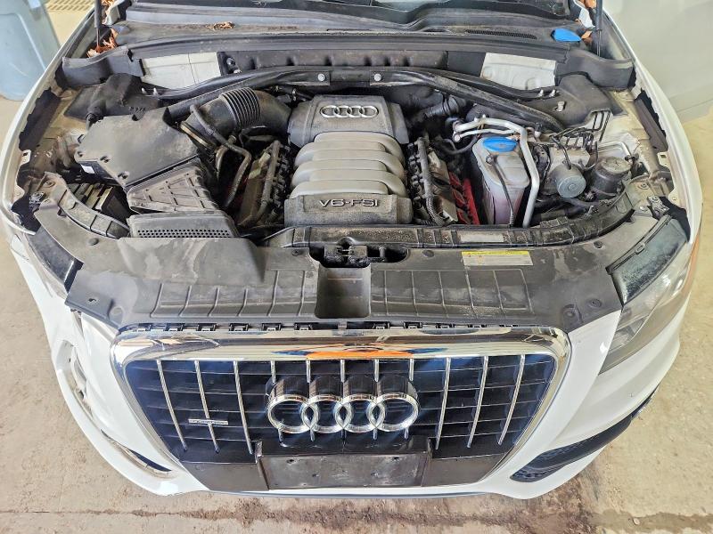 Продаж на аукціоні авто 2012 Audi Q5, vin: WA1DKAFP5CA137272, номер лоту: 71371796