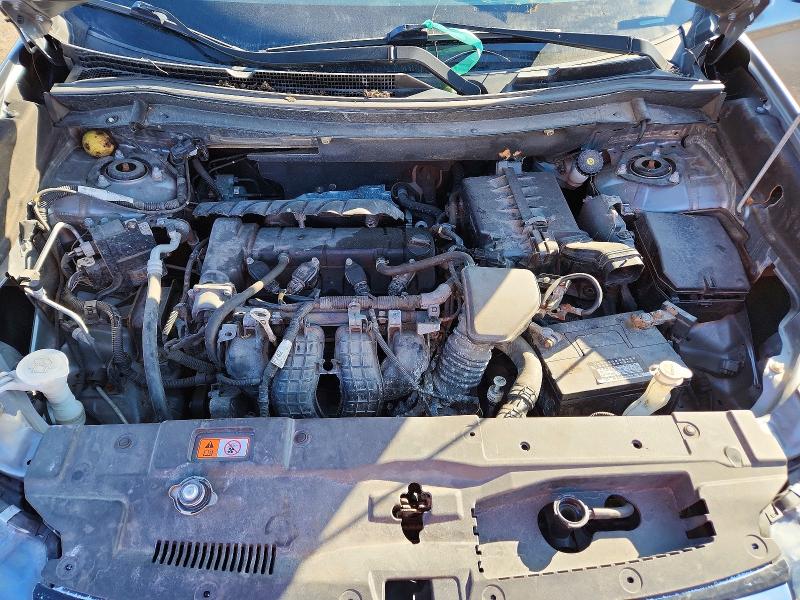 71661356 :رقم المزاد ، JA4AD3A32JZ018722 vin ، 2018 Mitsubishi Outlander مزاد بيع