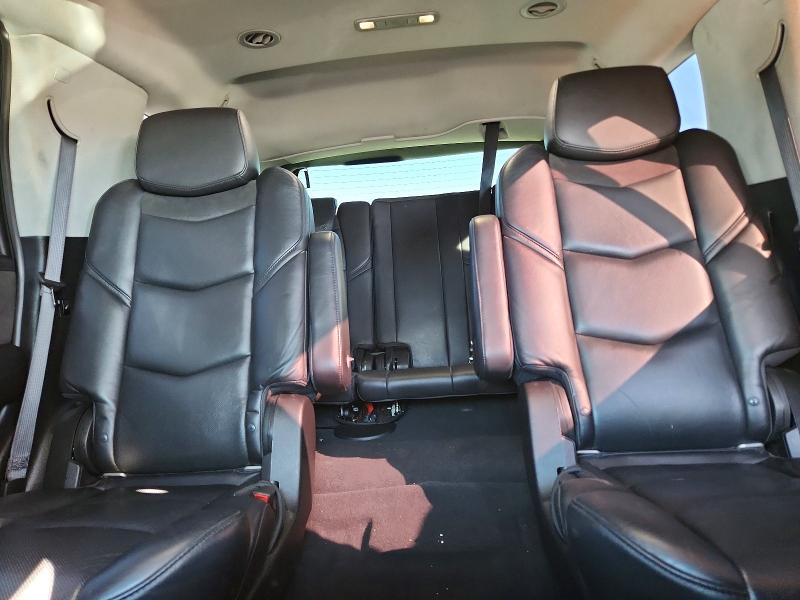Aukcja sprzedaży 2018 Cadillac Escalade, vin: 1GYS3BKJ2JR104451, numer aukcji: 71086096