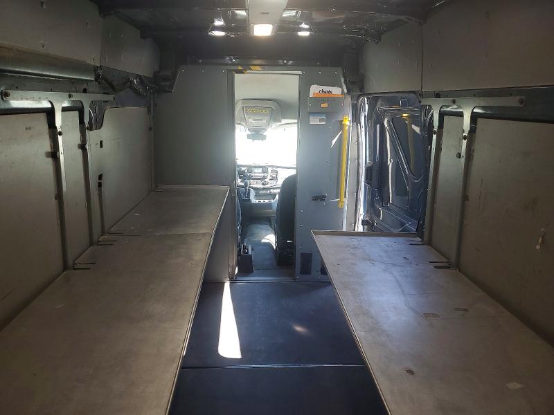 69054836 :رقم المزاد ، 1FTBR3X81LKA86603 vin ، 2020 Ford Transit 250 مزاد بيع