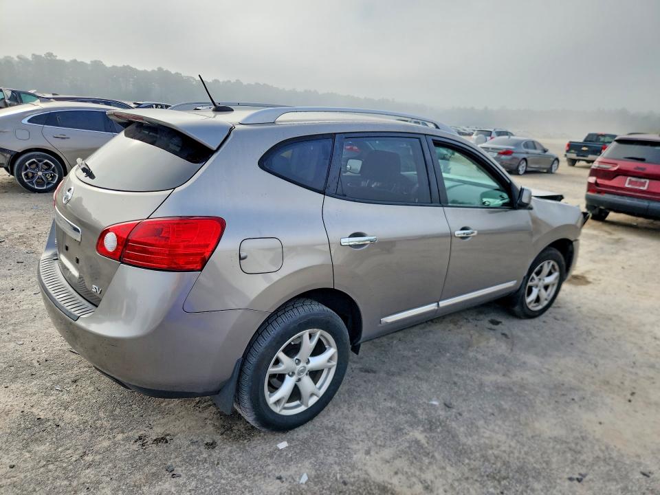 Продаж на аукціоні авто 2011 Nissan Rogue, vin: JN8AS5MT6BW150215, номер лоту: 69460816