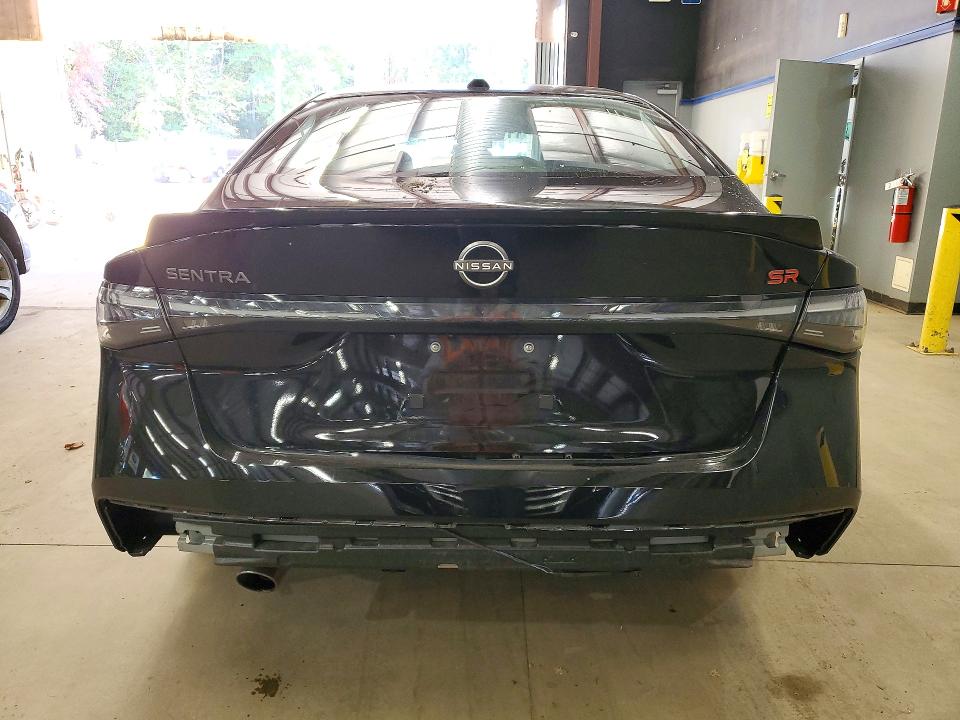 Продажа на аукционе авто 2026 Nissan Sentra, vin: 3N1AB9DV2TY237725, номер лота: 72307246