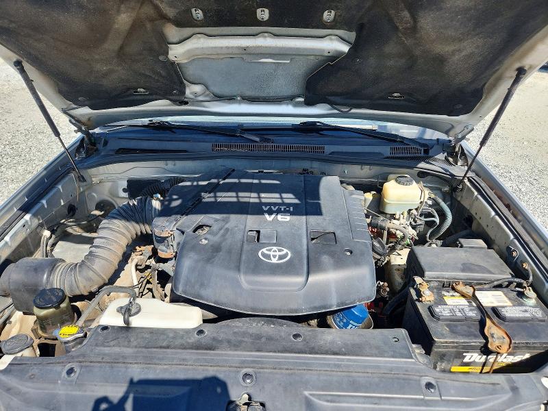 2005 Toyota 4runner მანქანა იყიდება აუქციონზე, vin: JTEBU14R358040332, აუქციონის ნომერი: 72131276