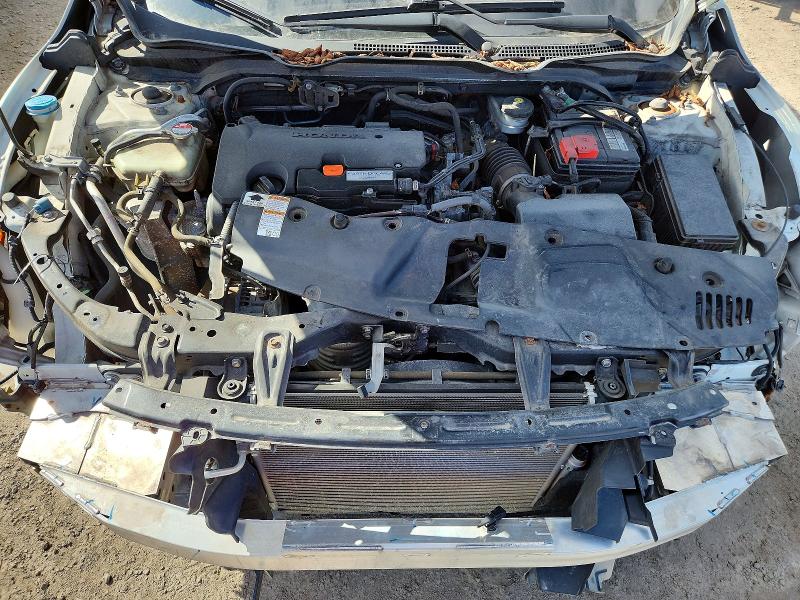2017 Honda Civic მანქანა იყიდება აუქციონზე, vin: 2HGFC2F87HH015288, აუქციონის ნომერი: 70664526