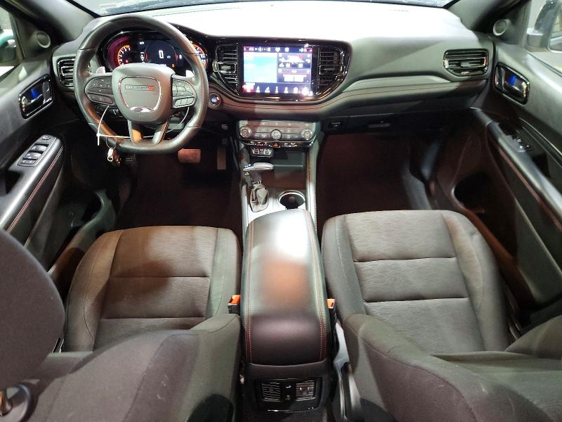 Продаж на аукціоні авто 2026 Dodge Durango, vin: 1C4RDJDGXTC175559, номер лоту: 71650676