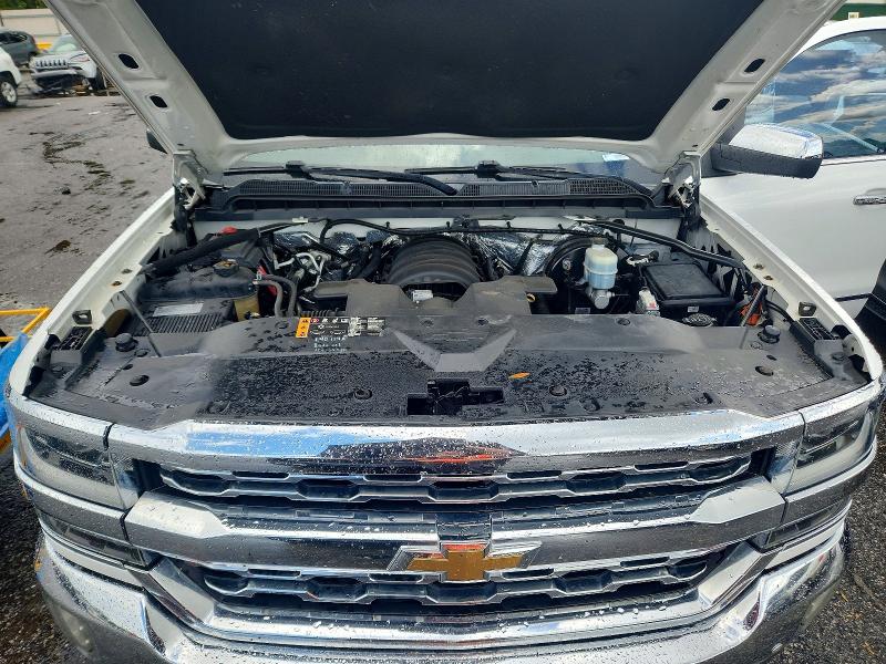 Aukcja sprzedaży 2018 Chevrolet Silverado, vin: 3GCUKSEC7JG366559, numer aukcji: 71073456