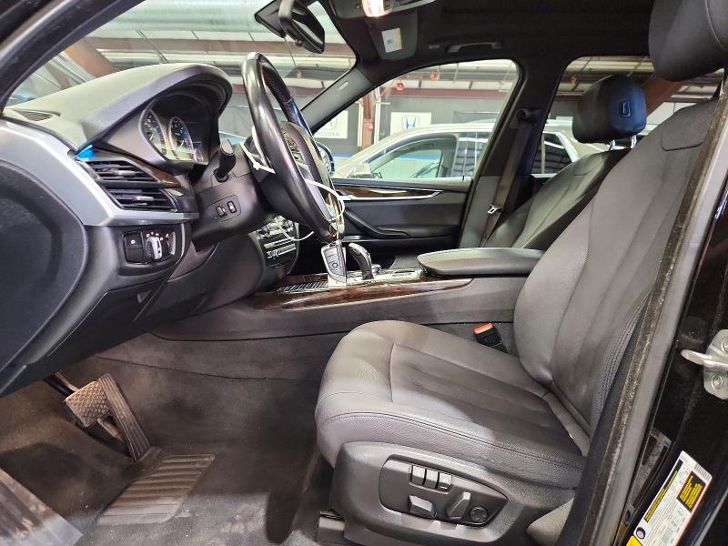 72912826 :رقم المزاد ، 5UXKR0C5XJL072229 vin ، 2018 Bmw X5 مزاد بيع
