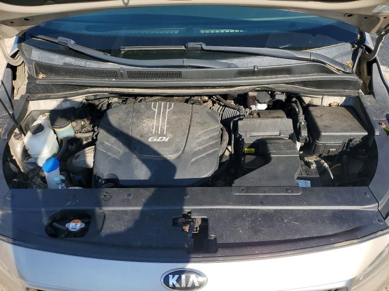 Aukcja sprzedaży 2016 Kia Sedona, vin: KNDMB5C17G6204086, numer aukcji: 71540746