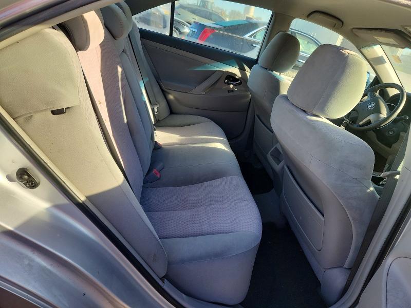 Продаж на аукціоні авто 2011 Toyota Camry, vin: 4T4BF3EK5BR137225, номер лоту: 70984016