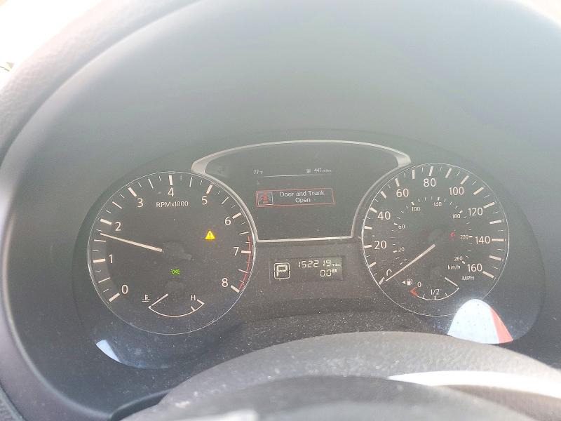 Aukcja sprzedaży 2015 Nissan Altima, vin: 1N4AL3AP2FC229382, numer aukcji: 67695136