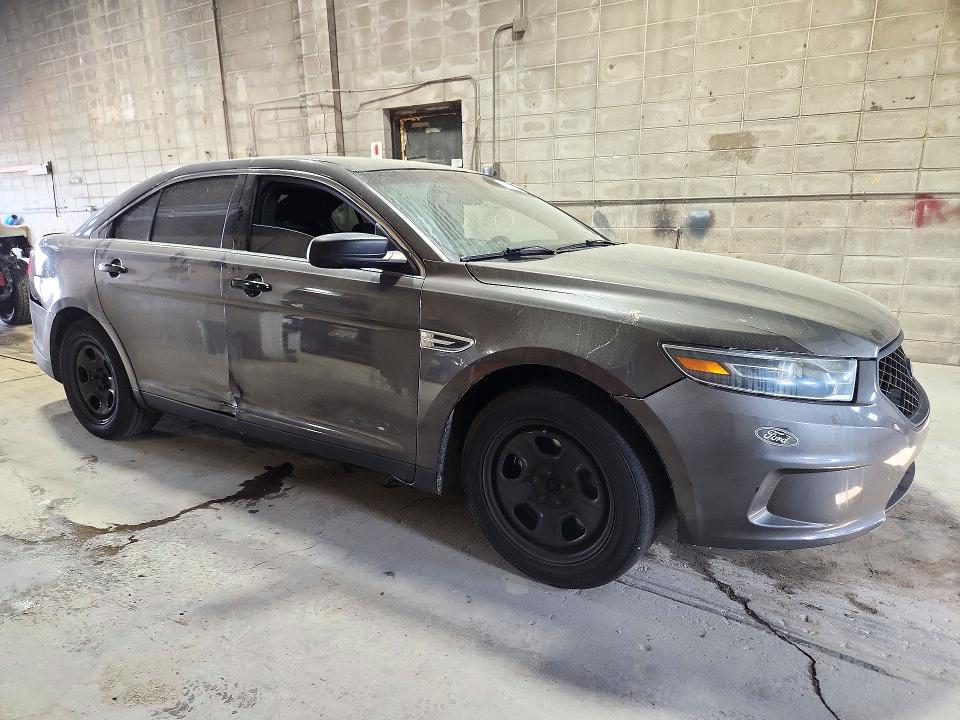 Продажа на аукционе авто 2015 Ford Taurus, vin: 1FAHP2MK3FG168047, номер лота: 72732676