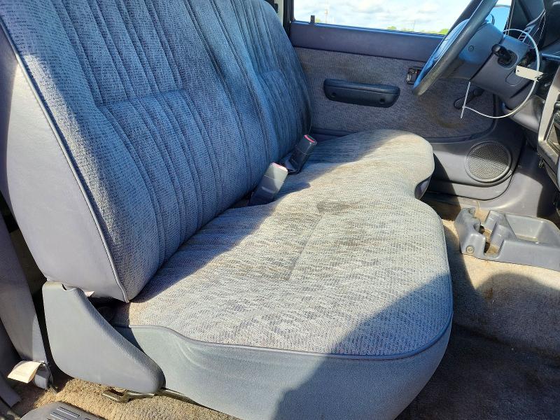 1999 Toyota Tacoma მანქანა იყიდება აუქციონზე, vin: 4TANL42N1XZ491239, აუქციონის ნომერი: 71986156