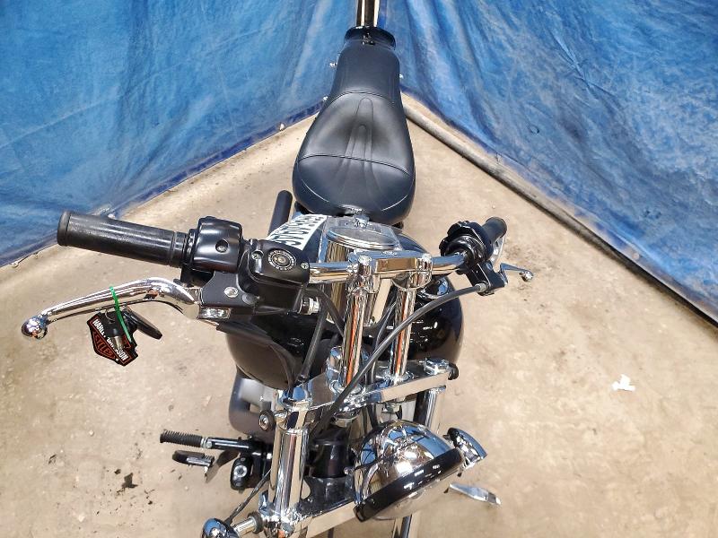 65954946 :رقم المزاد ، 1HD1BVB112Y036445 vin ، 2002 Harley-davidson Fxsti مزاد بيع