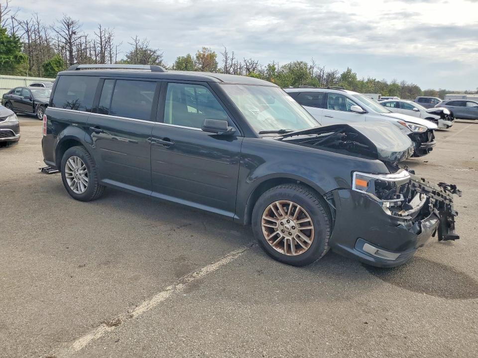 Aukcja sprzedaży 2014 Ford Flex, vin: 2FMHK6C80EBD23712, numer aukcji: 70970176