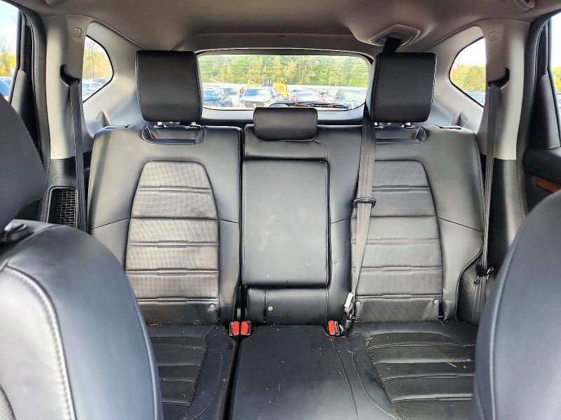 Продаж на аукціоні авто 2022 Honda Cr-v, vin: 5J6RT6H83NL052654, номер лоту: 71908256