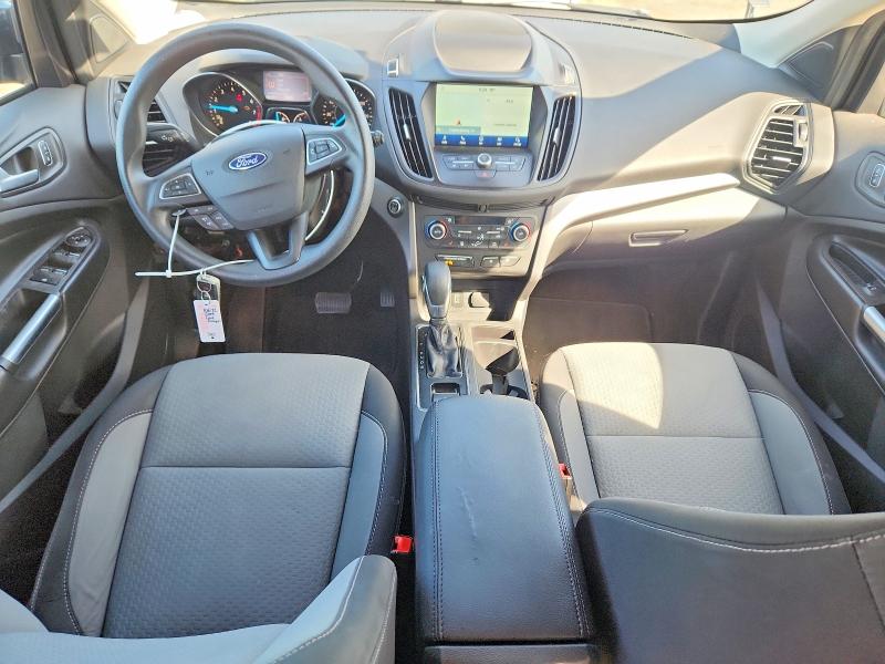 Aukcja sprzedaży 2019 Ford Escape, vin: 1FMCU9GD2KUB91328, numer aukcji: 70255616