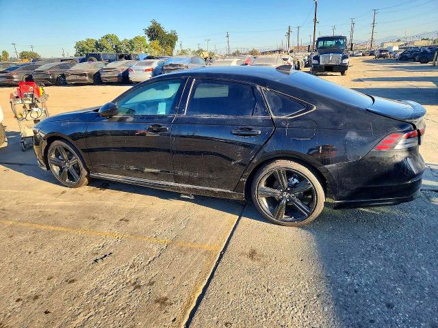 2026 Honda Accord მანქანა იყიდება აუქციონზე, vin: 1HGCY2F79TA023914, აუქციონის ნომერი: 69792506