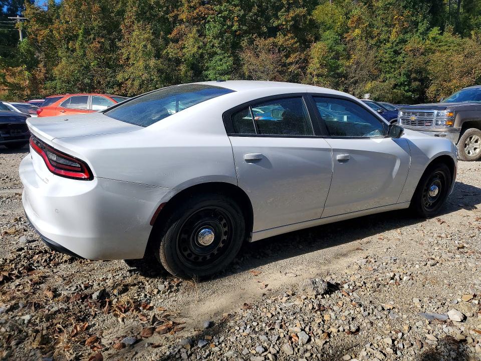 Продаж на аукціоні авто 2023 Dodge Charger, vin: 2C3CDXKG5PH584944, номер лоту: 70242726
