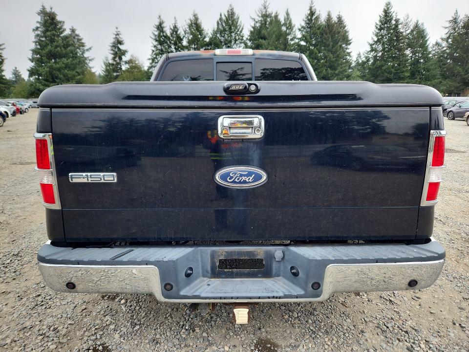 Продаж на аукціоні авто 2004 Ford F150, vin: 1FTPW125X4KC33132, номер лоту: 71149596